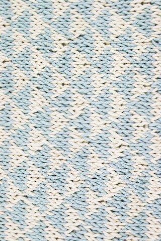Rattle blanket texturea